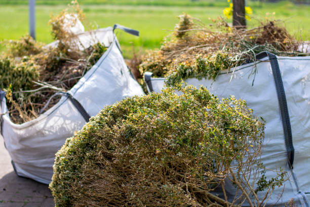 Best Commercial Cleanout Services  in Absecon Highlands, NJ