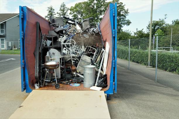 Best Estate Cleanout Services  in Absecon Highlands, NJ