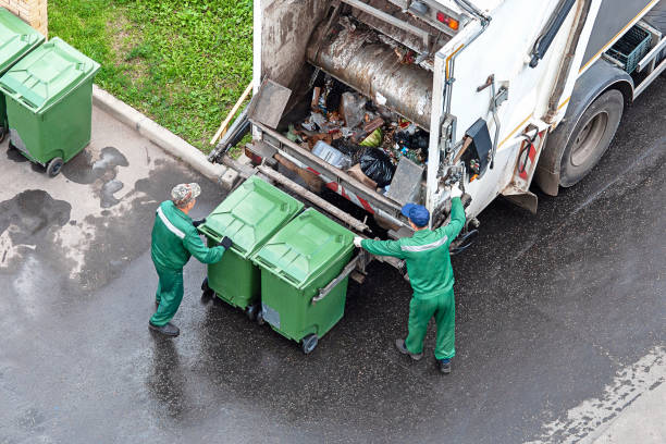 Trash Removal Near Me in Absecon Highlands, NJ