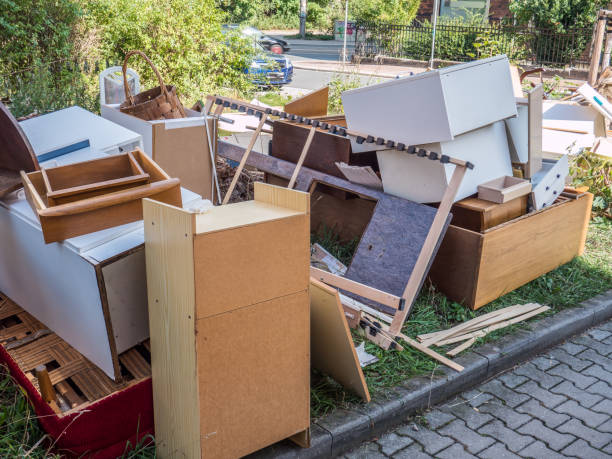 Best Attic Cleanout Services  in Absecon Highlands, NJ
