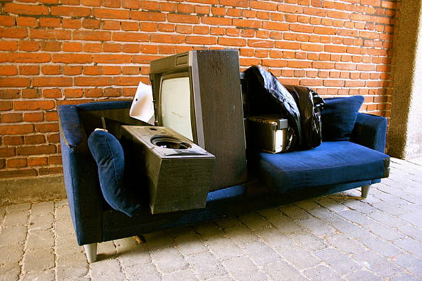 Best Electronics Removal Services  in Absecon Highlands, NJ