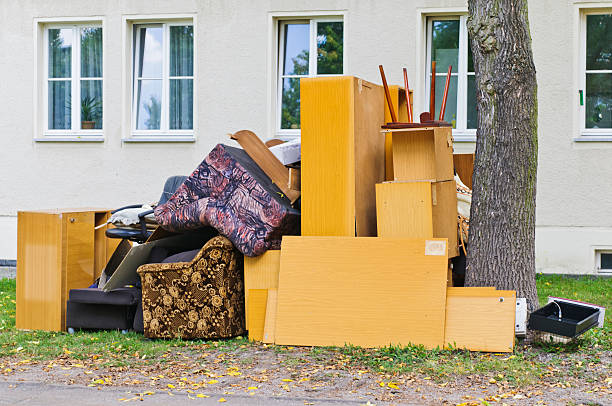 Best Construction Debris Removal  in Absecon Highlands, NJ