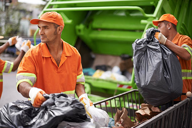 Best Professional Junk Removal  in Absecon Highlands, NJ