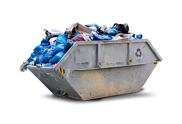 Best Construction Debris Removal  in Absecon Highlands, NJ
