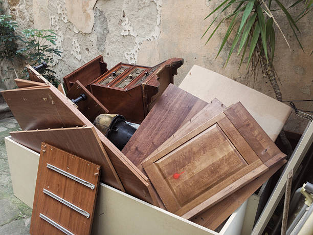 Best Trash Removal Near Me  in Absecon Highlands, NJ